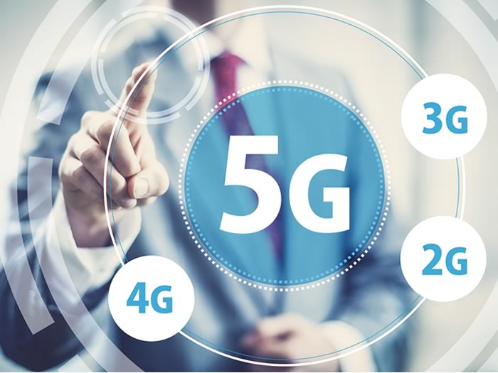 Todo lo que deberías saber sobre la conexión 5G