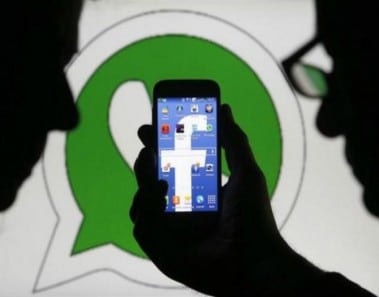 Cómo evitar que Whatsapp ceda tus datos a Facebook