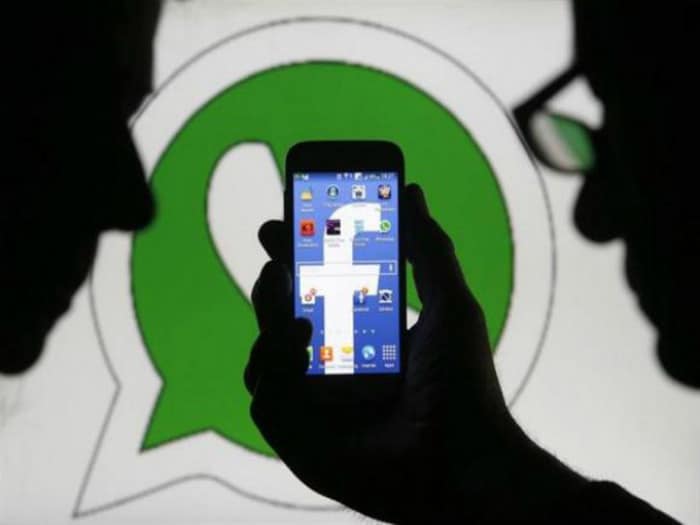 Cómo evitar que Whatsapp ceda tus datos a Facebook