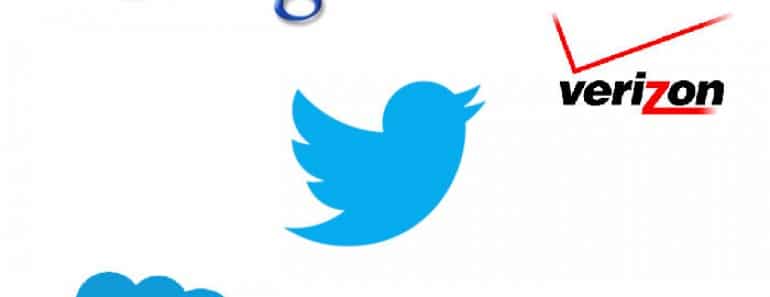 Las acciones de Twitter se disparan ante una posible compra por parte de Google