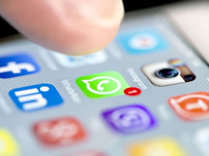 Whatsapp dejará de funcionar en millones de móviles y tablets antes de final de año