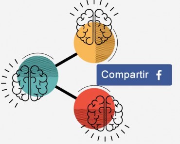 Facebook proyecto comunicación ondas cerebrales