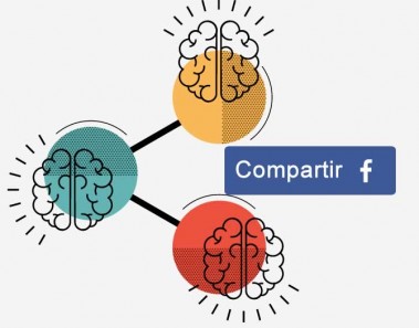 Facebook proyecto comunicación ondas cerebrales