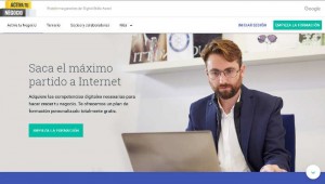 Sitios para aprender cosas nuevas en internet: Activa tu negocio