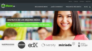 Sitios para aprender cosas nuevas en internet: Mooc