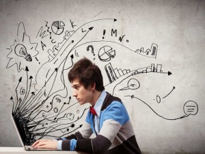 Sitios para aprender cosas nuevas en Internet