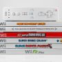Juegos para la Wii de Nintendo