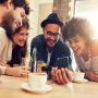 Whatsapp incorpora las menciones de usuarios en los chats de grupo