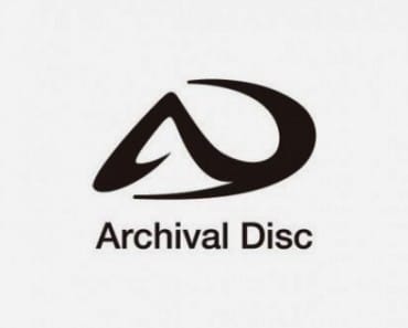 Archival Disc será lo siguiente al Blu-Ray