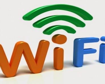 Una prenda de vestir inteligente actúa como acceso WIFI