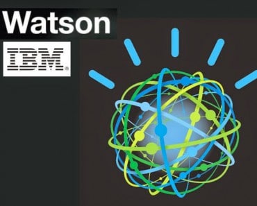 La supercomputadora Watson se abre: nos dará respuestas a través de sus enormes archivos