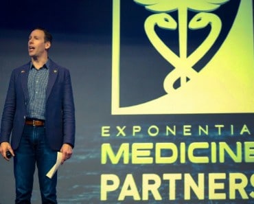 Exponential Medicine: hacia la gran transformación de la medicina y la salud en los próximos 10 años