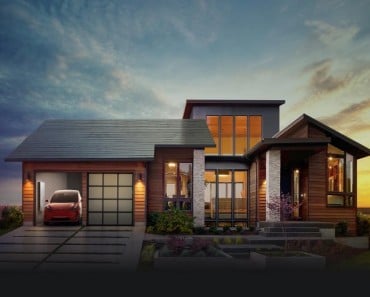 Tesla aceptará pedidos de sus tejados solares en abril