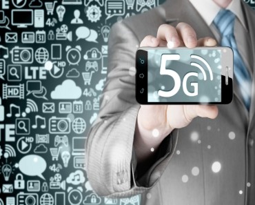 La red 5G impulsará el futuro