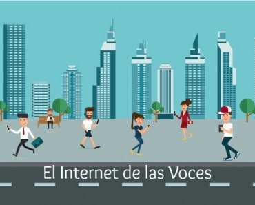 BlabUp: El Internet de las Voces