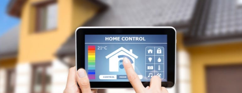 Internet de las cosas: Retos y oportunidades que ofrece para el sector inmobiliario