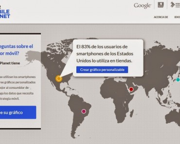 Las mejores estadísticas sobre el uso de los teléfonos móviles