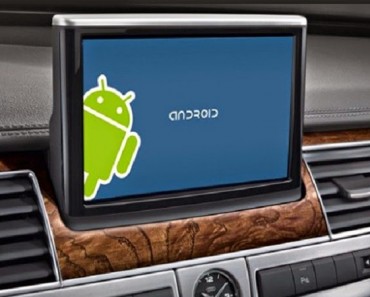 Android Auto: cómo revolucionar tu coche