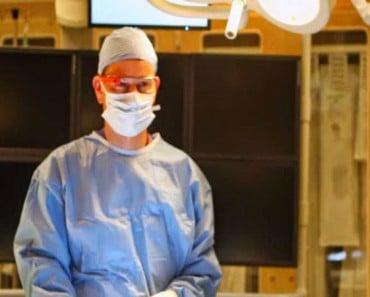 Con Google Glass los cirujanos son mejores operando, según un estudio de Stanford