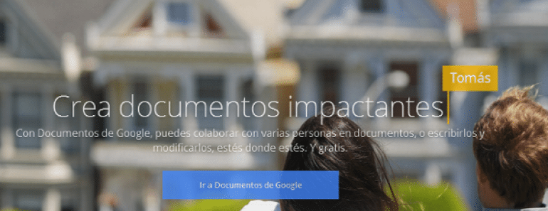 Las 6 plantillas de documentos de Google más populares para profesores