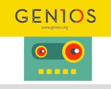 Google presenta GENIOS, un nuevo proyecto educativo para niños