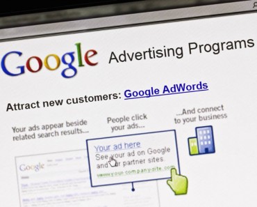 La UE a por Google una vez más. En esta ocasión, por Google Adwords