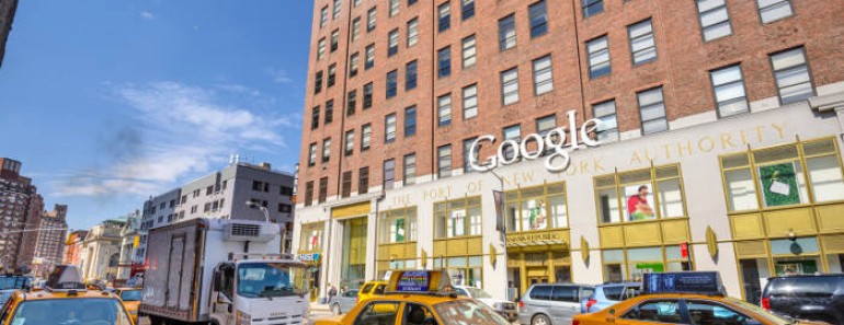 Google desafía a Uber con un servicio de viajes compartidos