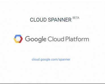 Cloud Spanner, la base de datos relacional distribuida de Google al acceso de todo el mundo