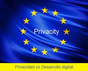 ¿Puede Europa seguir su propio camino en cuanto a la privacidad de la información?