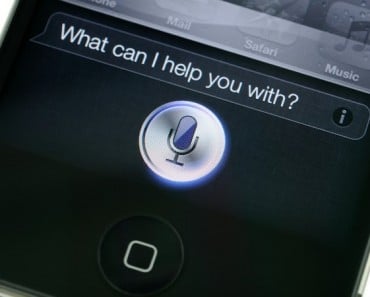 Como hacer trabajar al Siri de tu iPhone o tu iPad