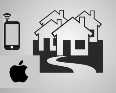 Nueva plataforma de 'Hogar Inteligente' de Apple