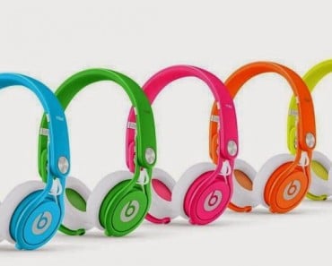 Apple negocia la compra de Beats por 3.200 millones de dólares