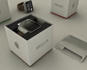 Apple ya ha empezado a producir el iWatch