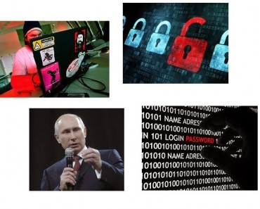 Hackers rusos acumulan más de mil millones de contraseñas en Internet