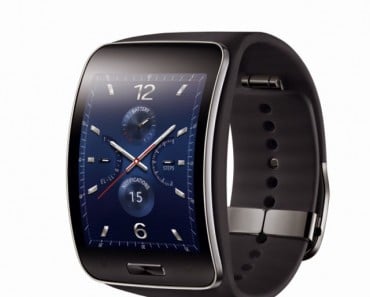 Nuevo reloj inteligente de Samsung: deslumbrante (¿y la privacidad?)