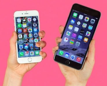 iPhone 6 y iPhone 6 Plus: características y cuál elegir (grande vs enorme)