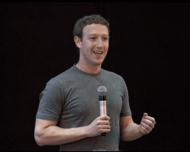 Zuckerberg predice cómo serán las redes sociales en 10 años