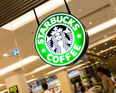 Starbucks se está transformando en una empresa tecnológica