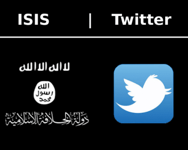 Análisis de cómo ISIS utiliza Twitter para difundir propaganda violenta y qué hacer al respecto