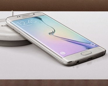 Samsung presenta el Galaxy S6 en respuesta al iPhone 6