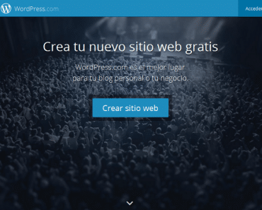 El 25% de las páginas Web están hechas ya con Wordpress