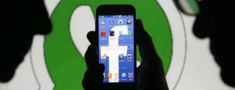 Cómo evitar que Whatsapp ceda tus datos a Facebook
