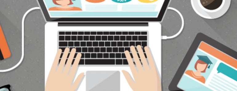 Cursos online: sitios para aprender cosas nuevas en Internet gratis