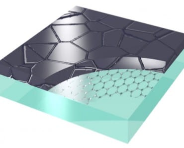 Salto importante hacia el uso del grafeno en las células solares