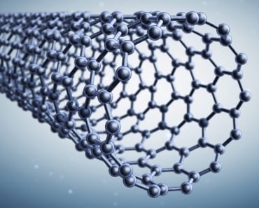 Desarrollo de nanotubos de carbono con estructuras atómicas específicas