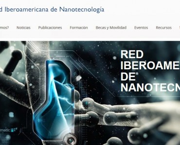 Nace la Red Iberoamericana de Nanotecnologia, impulsada por Javier García