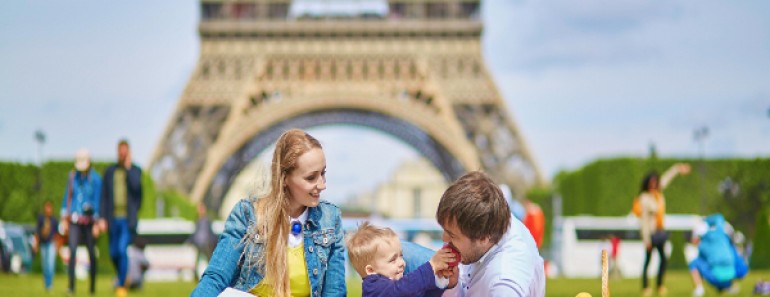 Encuentran nanotubos de carbono en los pulmones de niños de París