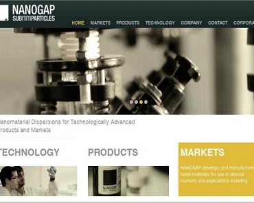 Nanogap, una empresa de nanotecnología gallega entre las mejores del mundo