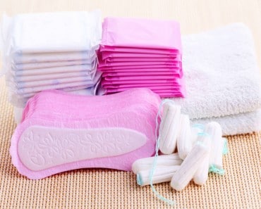 Un nuevo nanomaterial permitirá fabricar compresas menstruales más baratas y seguras