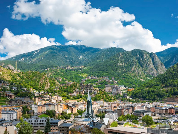 Andorra